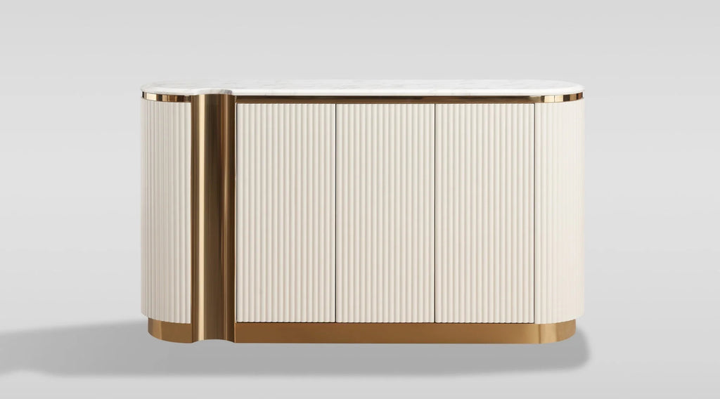 Casa Milano - Valente Sideboard