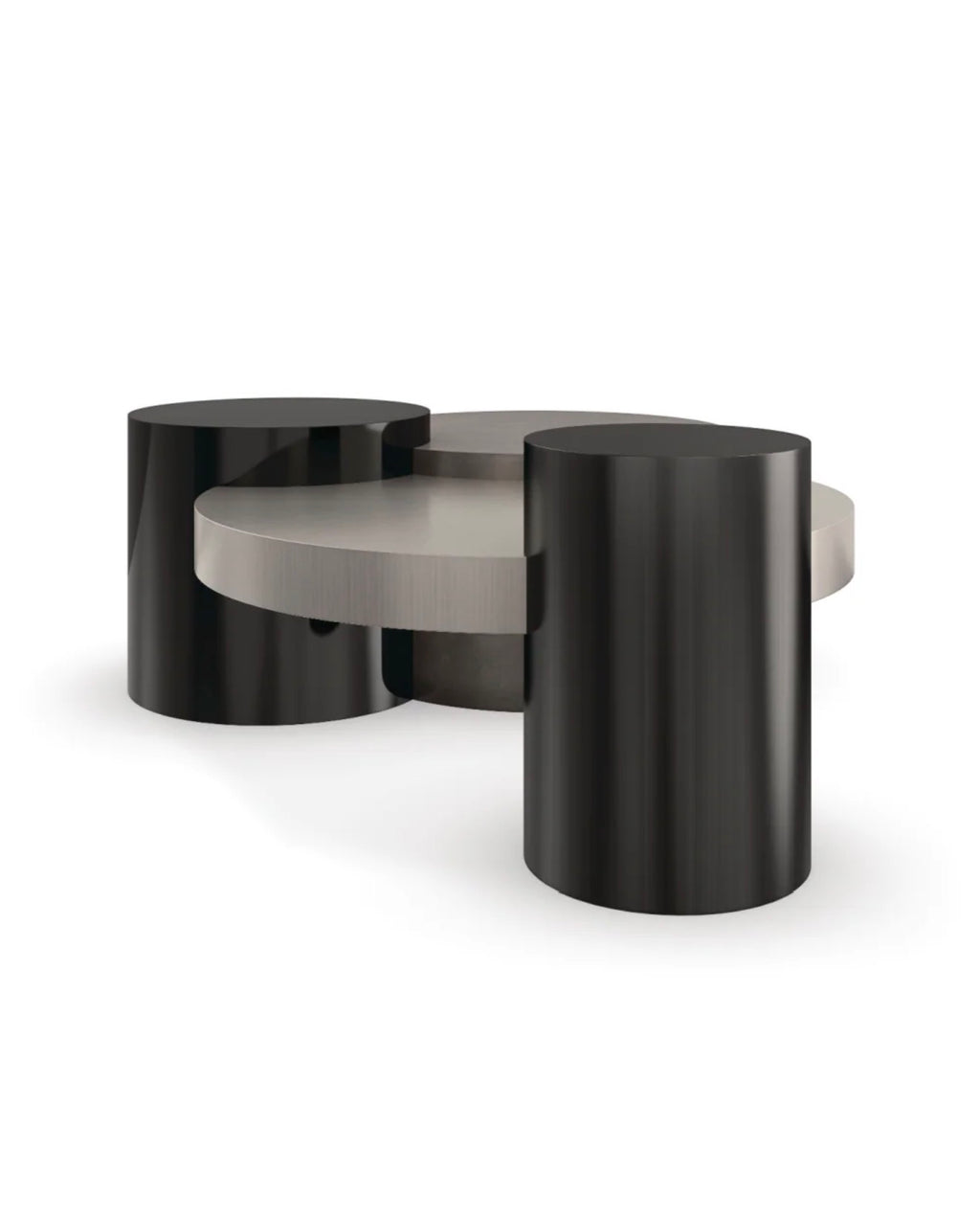 Casa Milano – Constellation Geometrical Cocktail Table