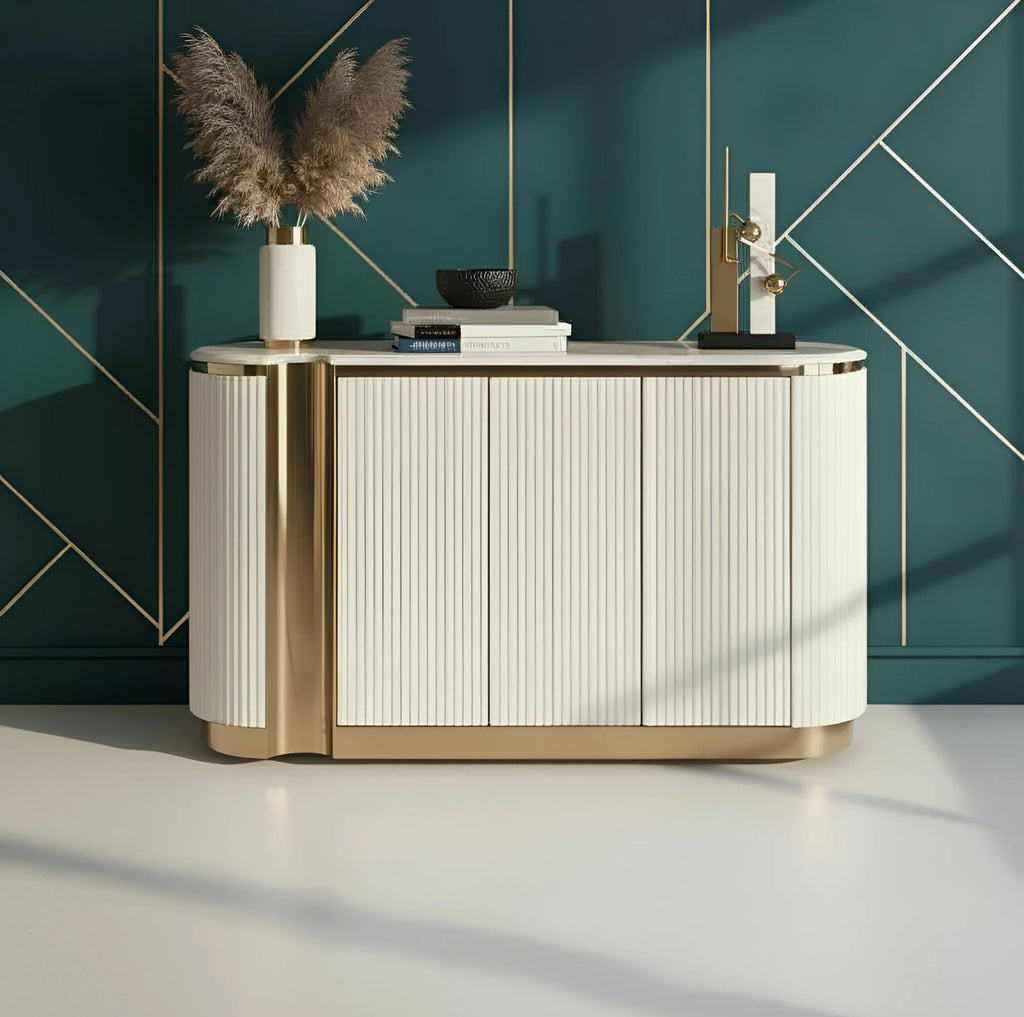 Casa Milano - Valente Sideboard