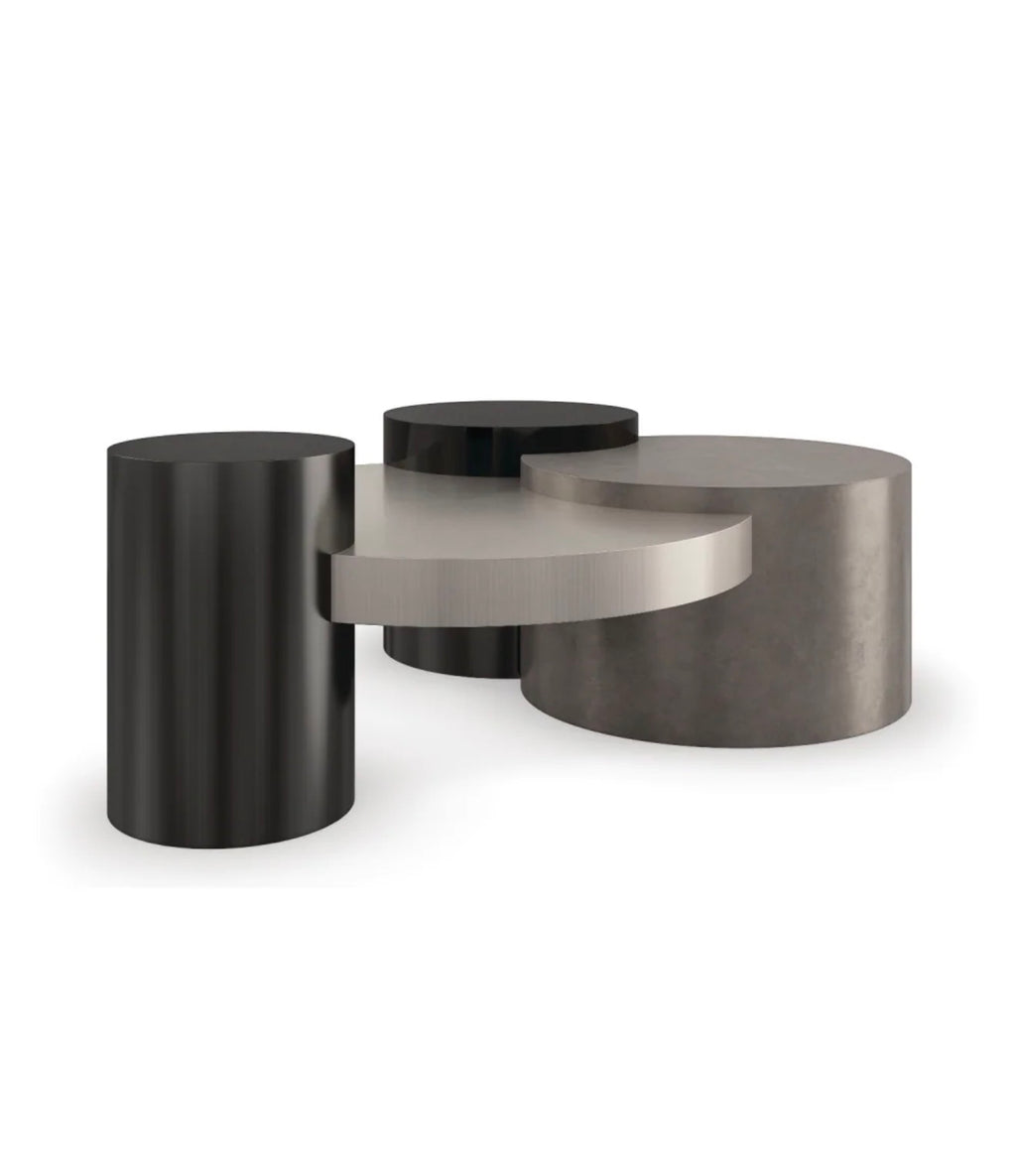 Casa Milano – Constellation Geometrical Cocktail Table