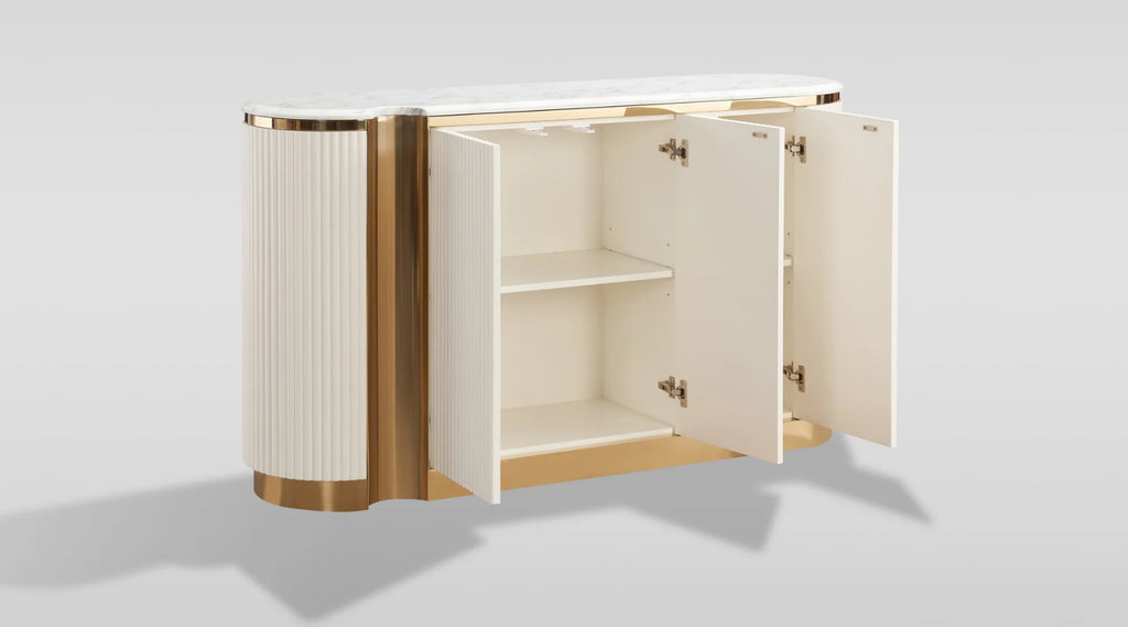 Casa Milano - Valente Sideboard