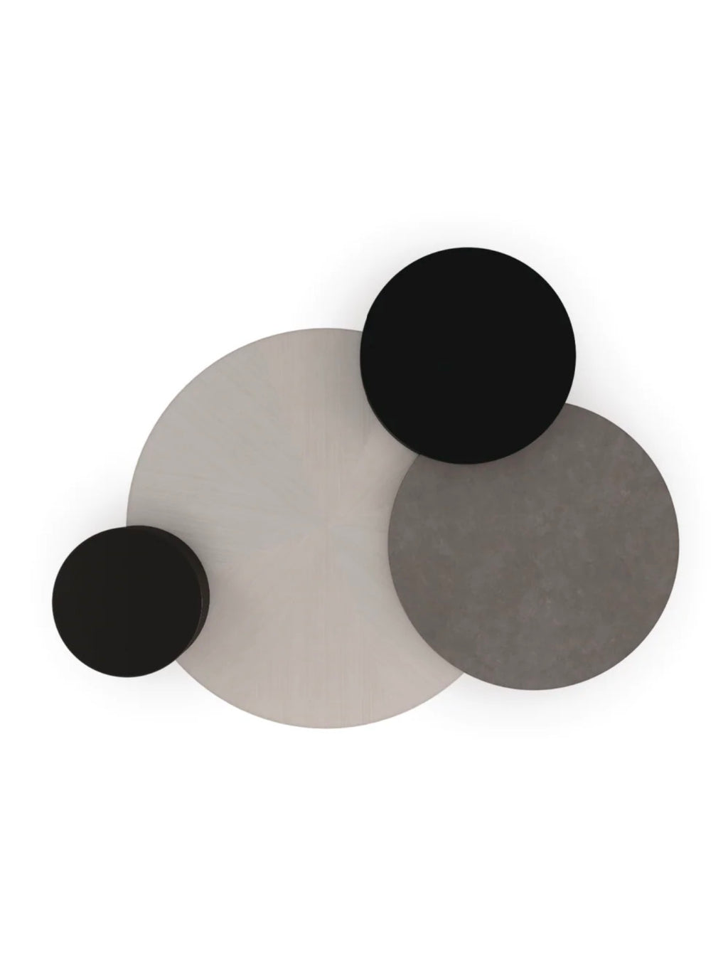 Casa Milano – Constellation Geometrical Cocktail Table