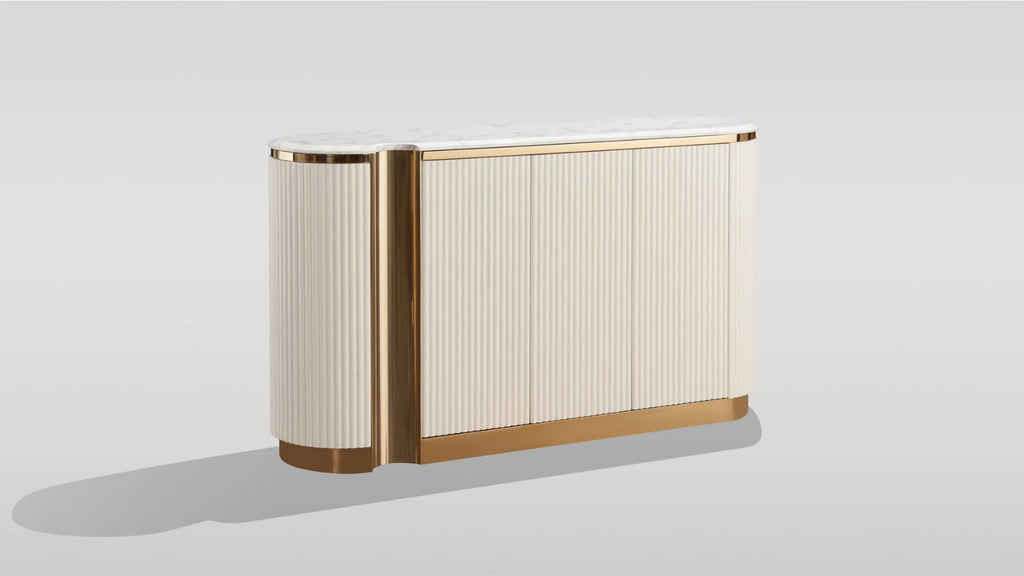 Casa Milano - Valente Sideboard