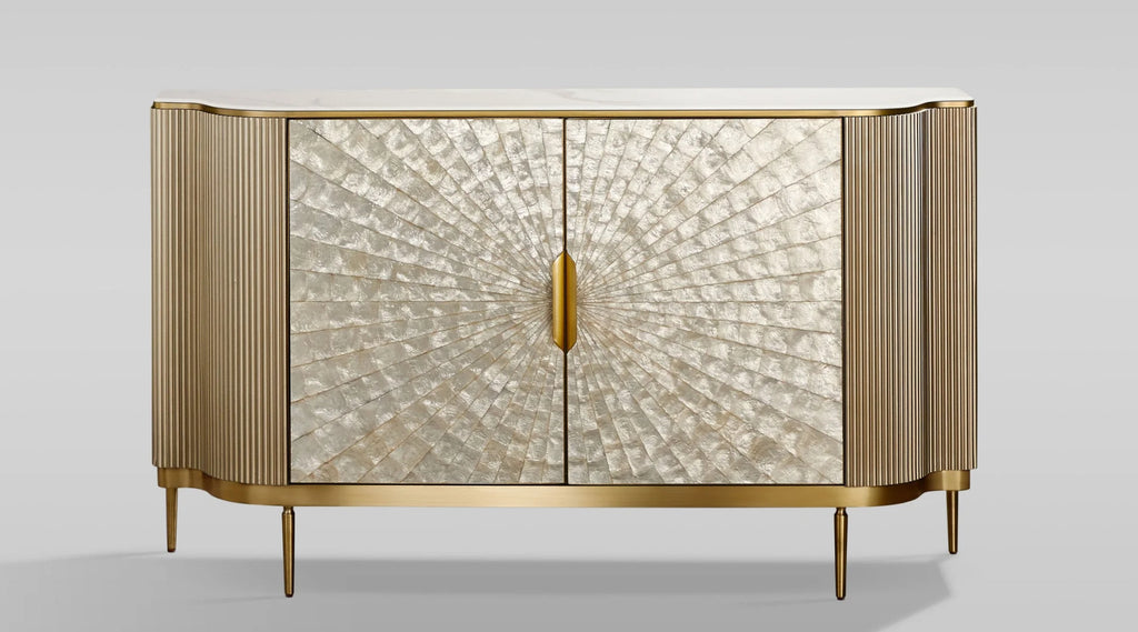 Casa Milano - Solara Sideboard