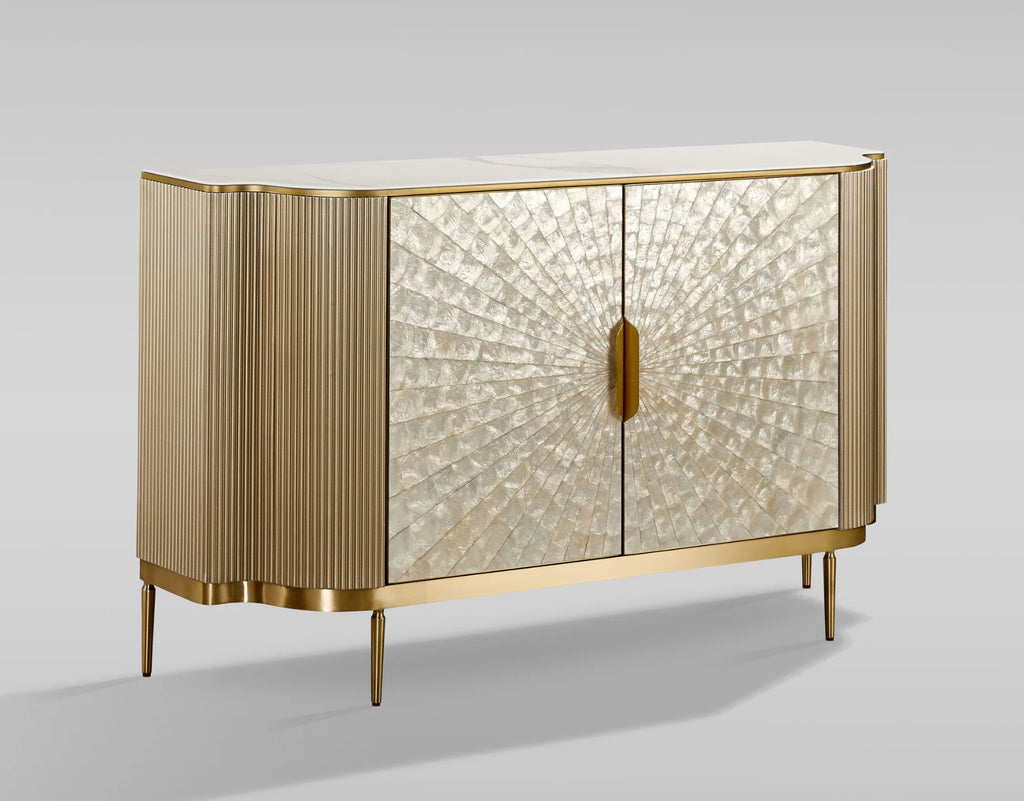 Casa Milano - Solara Sideboard