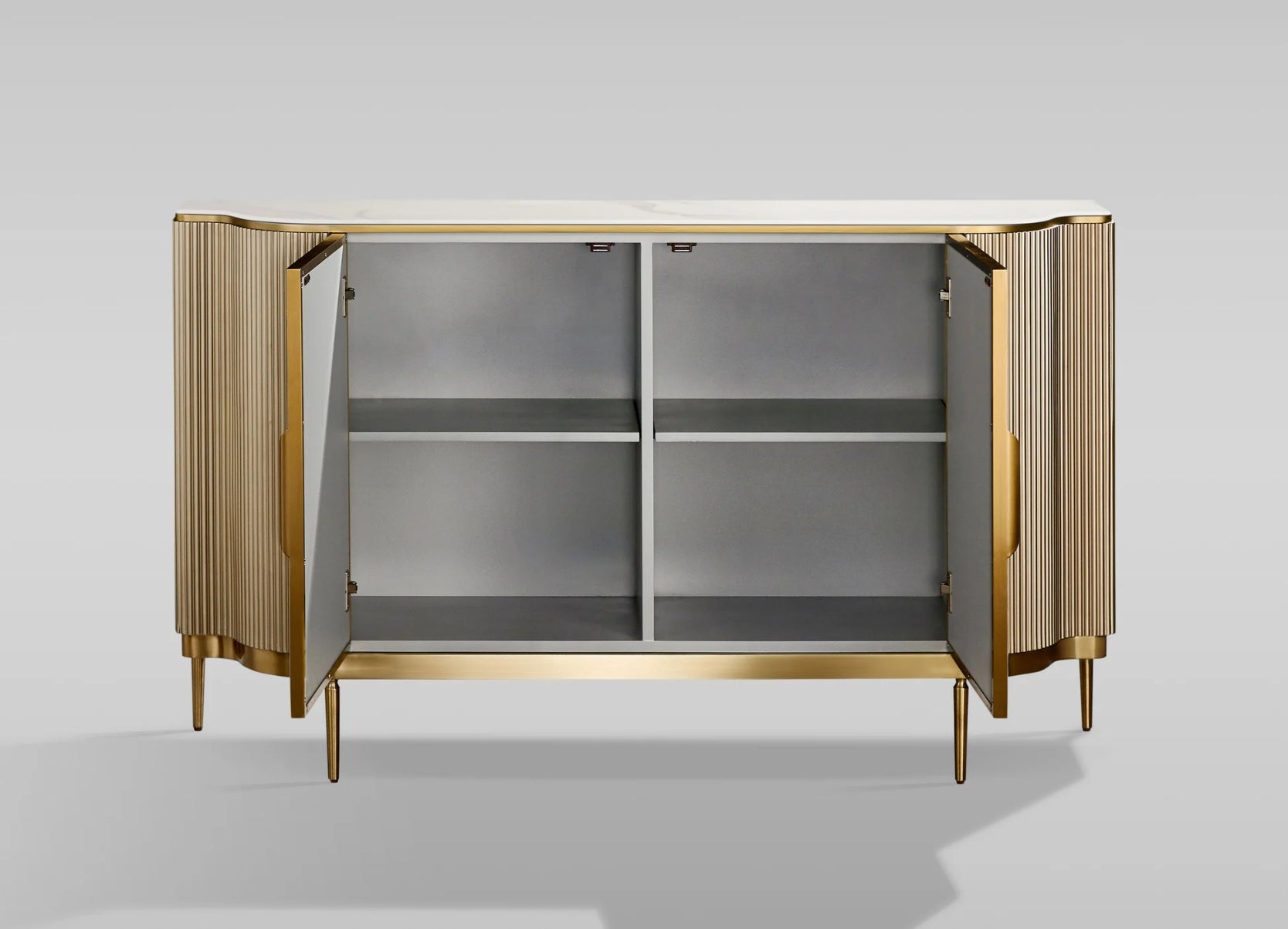 Casa Milano - Solara Sideboard
