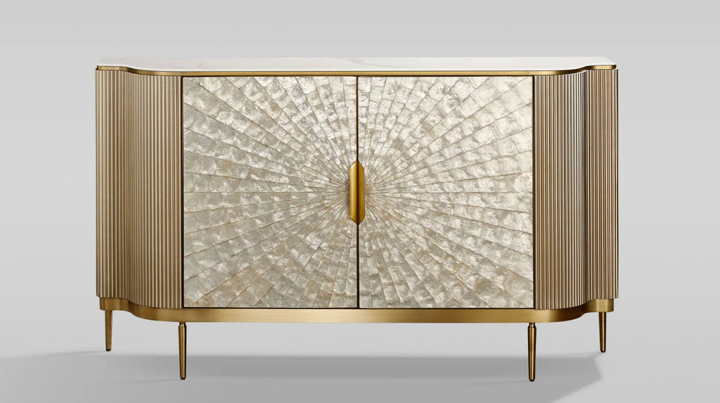 Casa Milano - Solara Sideboard
