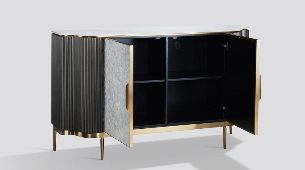 Casa Milano - Solara Sideboard
