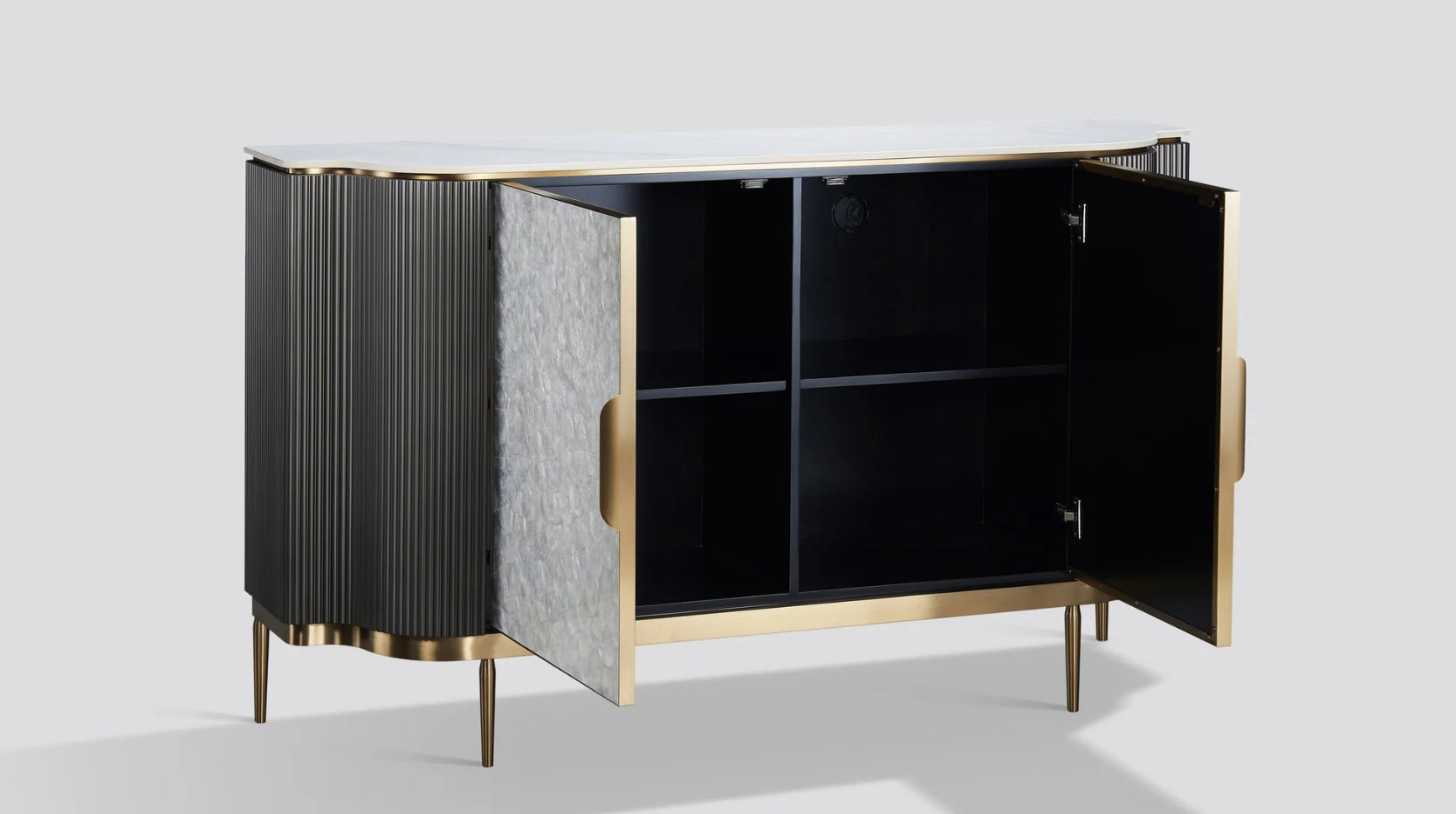 Casa Milano - Solara Sideboard