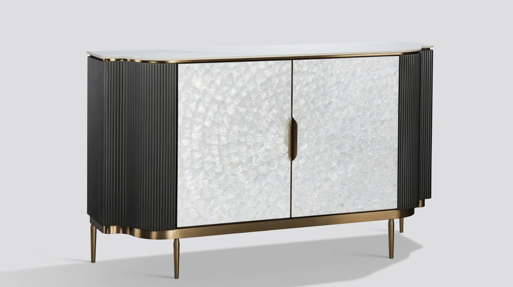 Casa Milano - Solara Sideboard