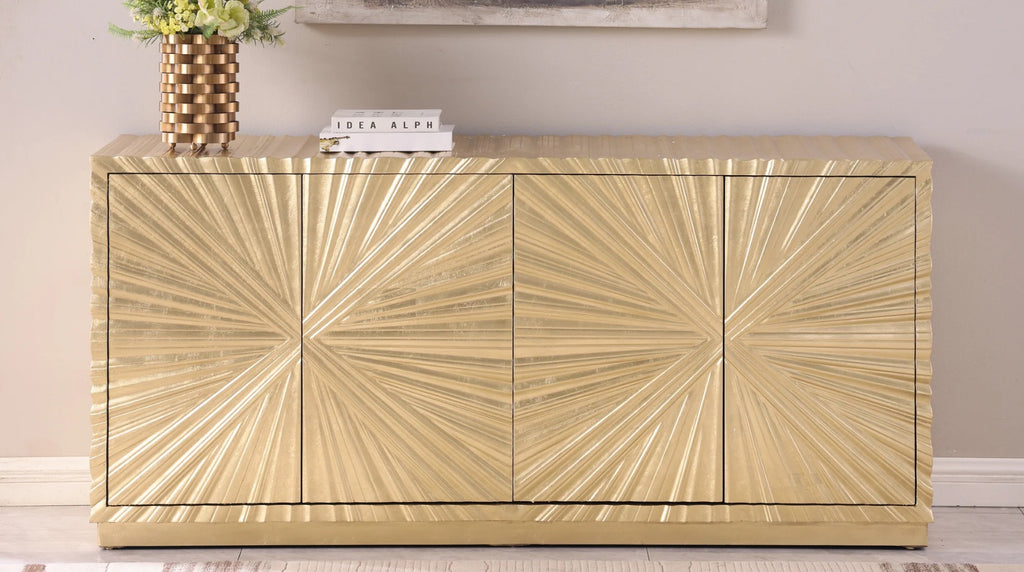 Casa Milano -  Selene Buffet Console