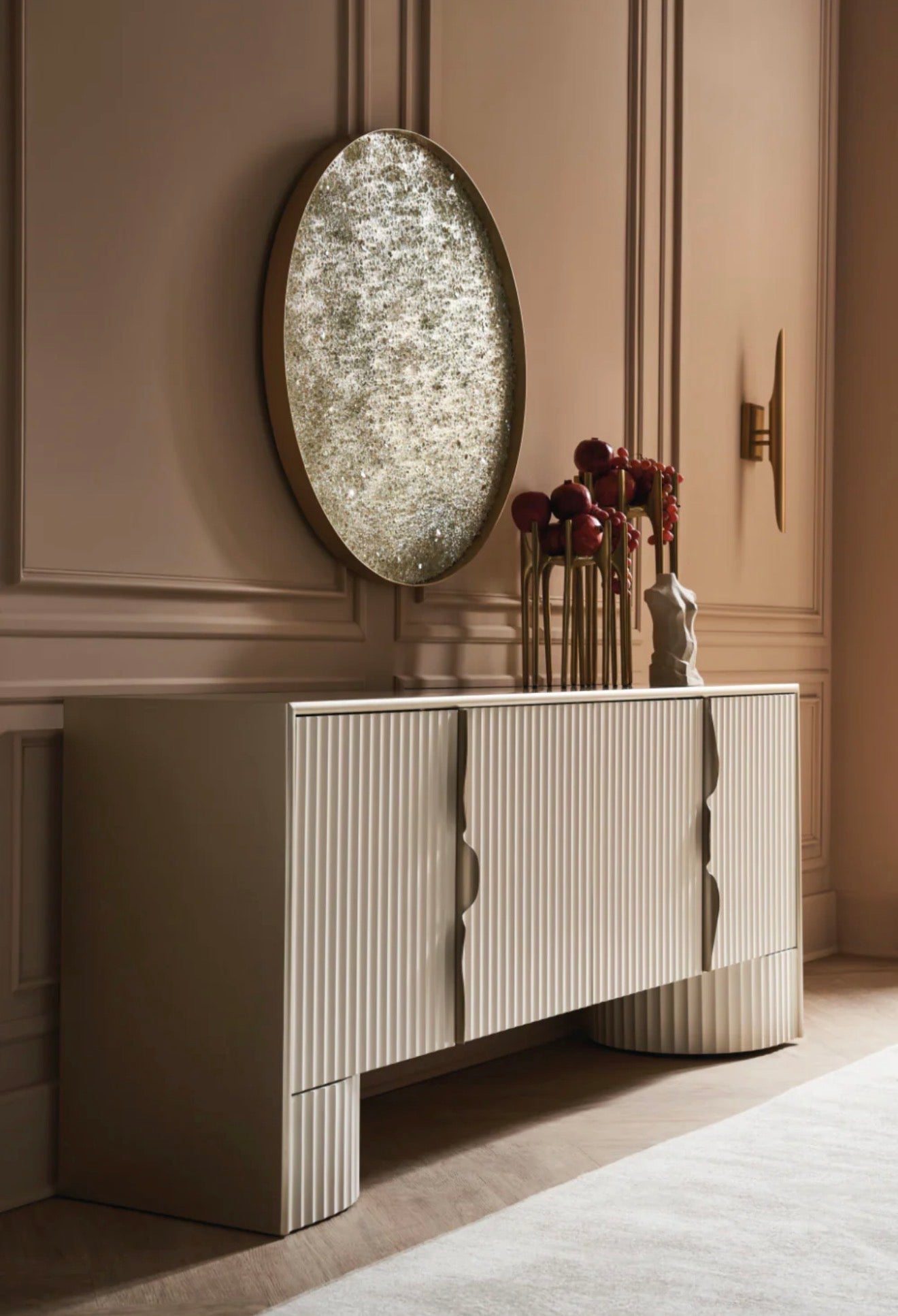 Casa Milano – Caracole Corinthian Collection
