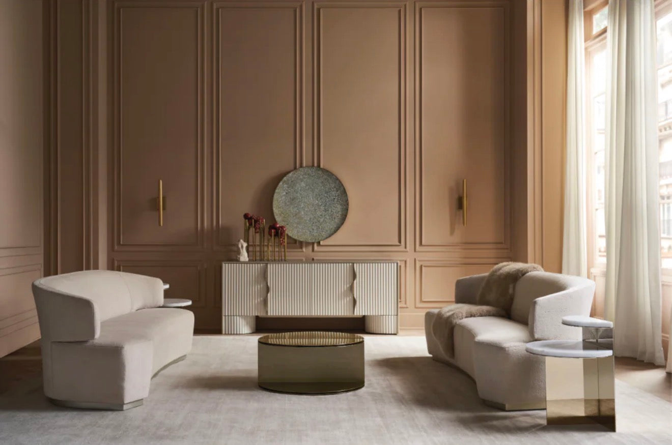Casa Milano – Caracole Corinthian Collection
