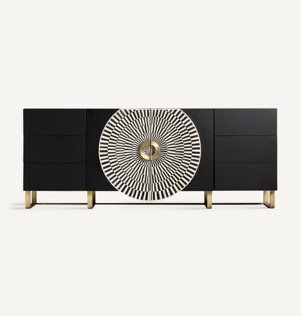 Casa Milano – Vical Home Gatsby Collection
