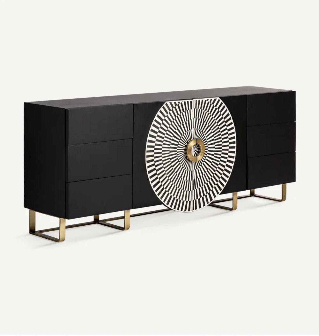 Casa Milano – Vical Home Gatsby Collection