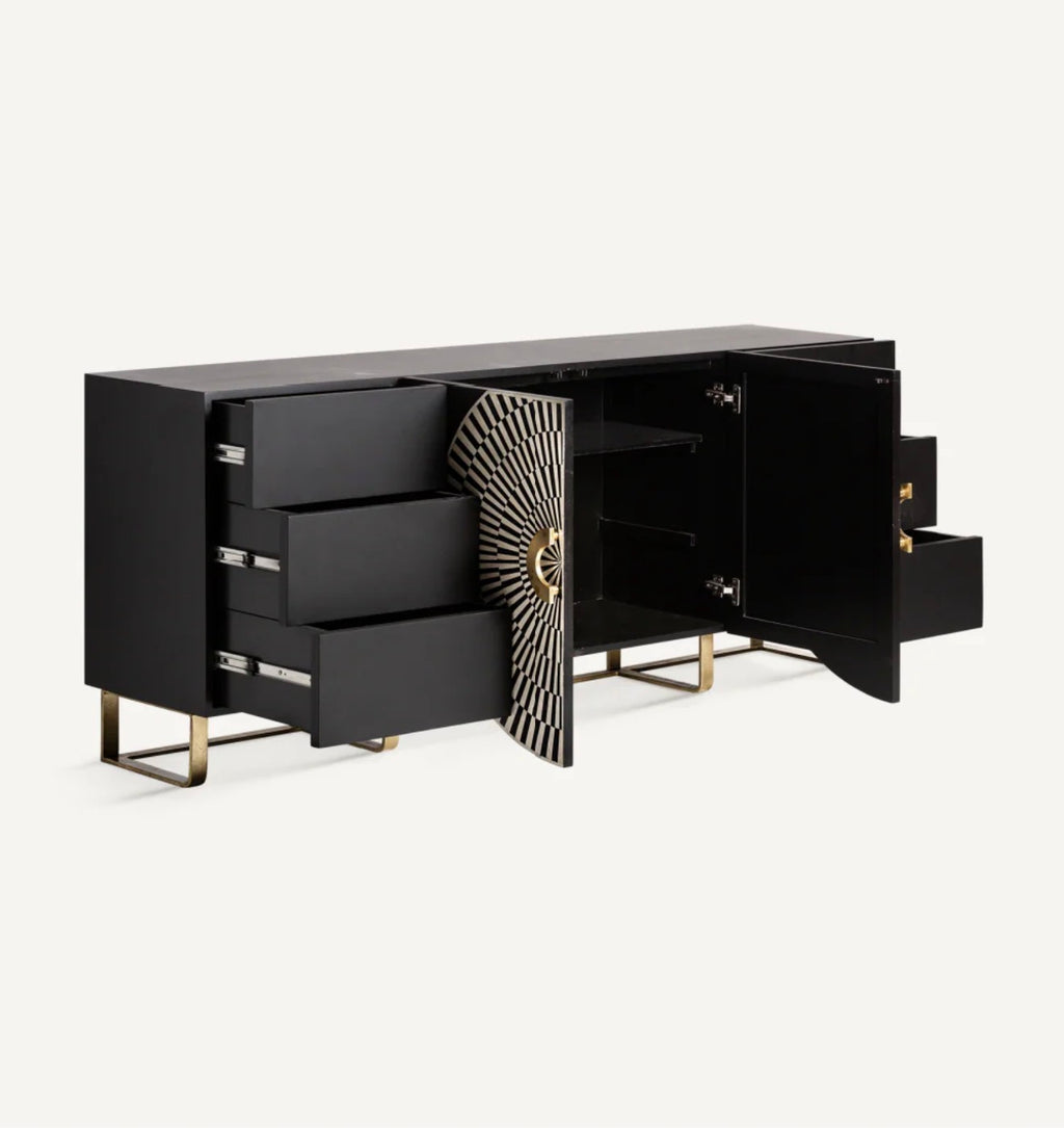 Casa Milano – Vical Home Gatsby Collection