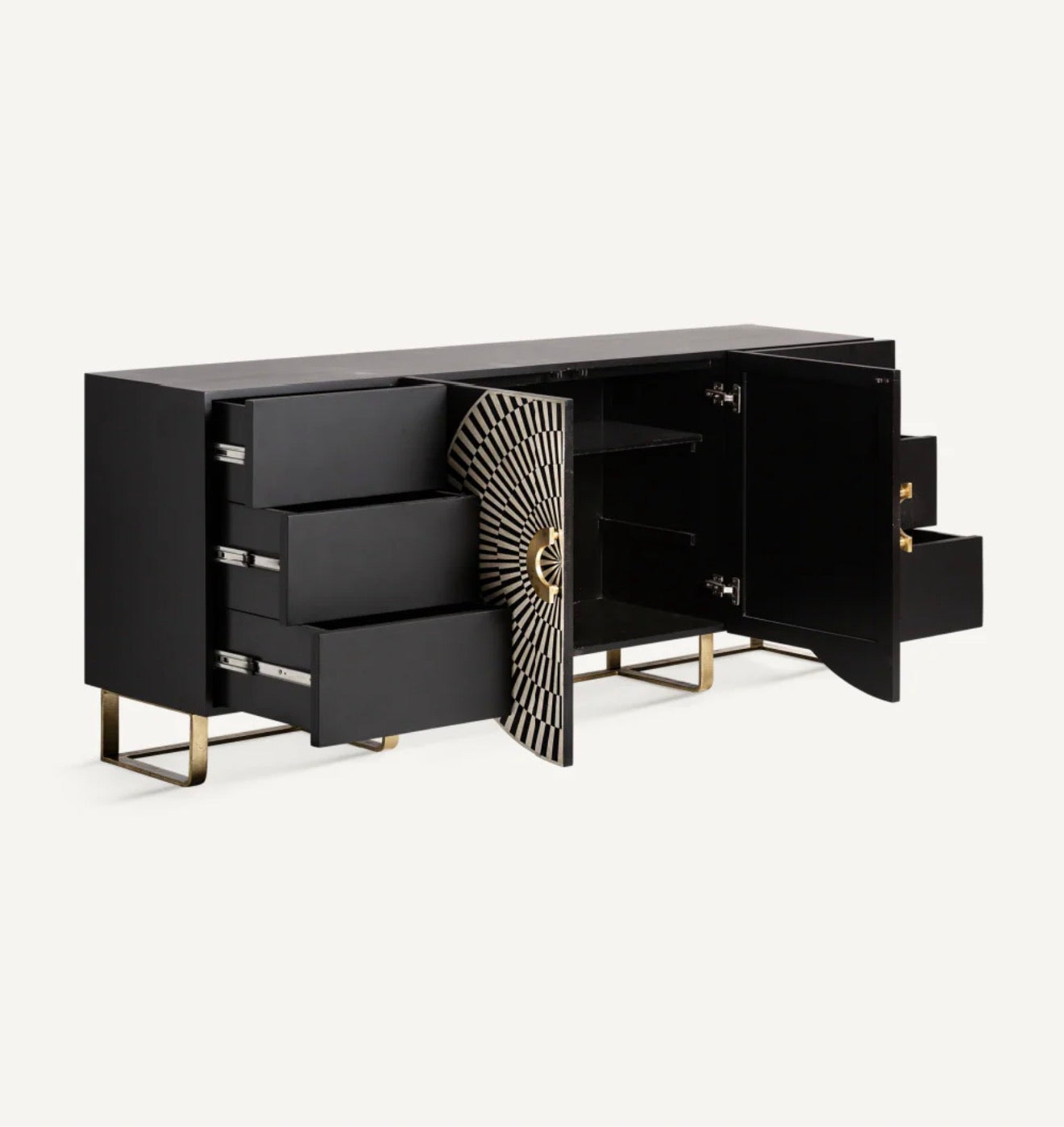 Casa Milano – Vical Home Gatsby Collection