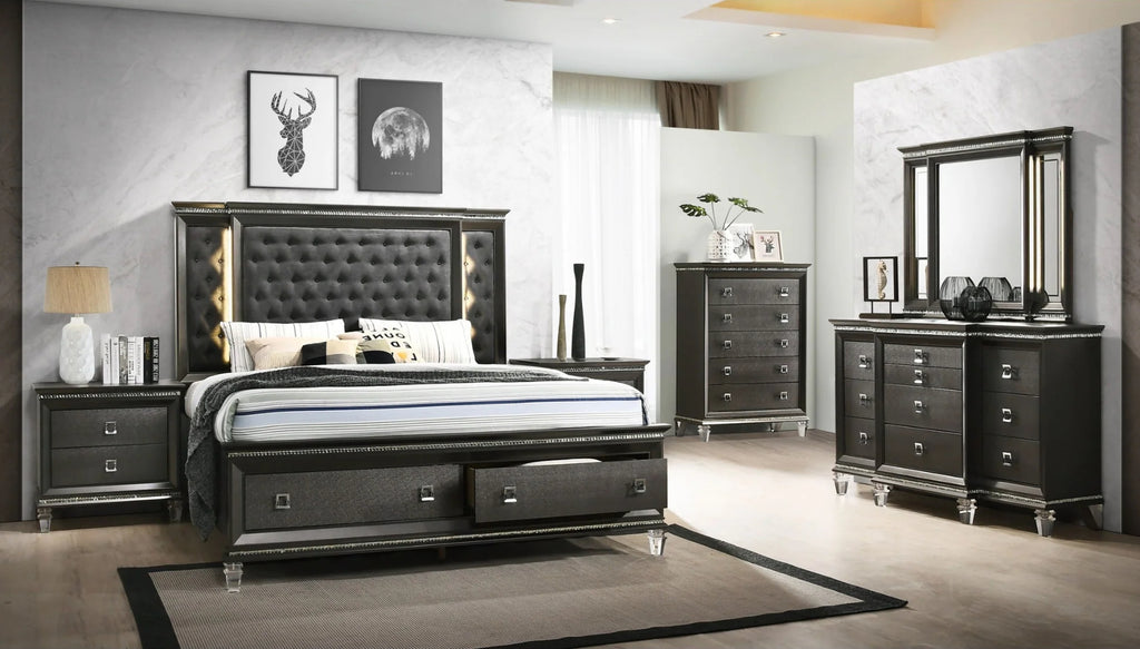 Casa Milano -  Madrid Collection