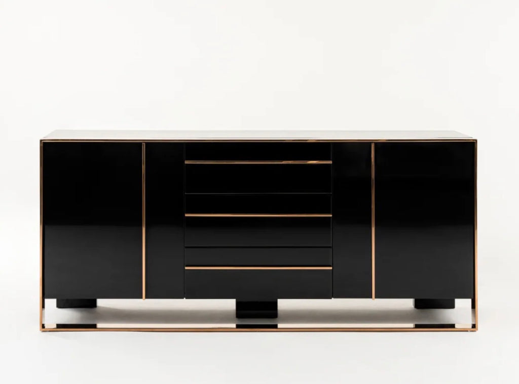 Casa Milano – Treasure Modern Cartier Collection