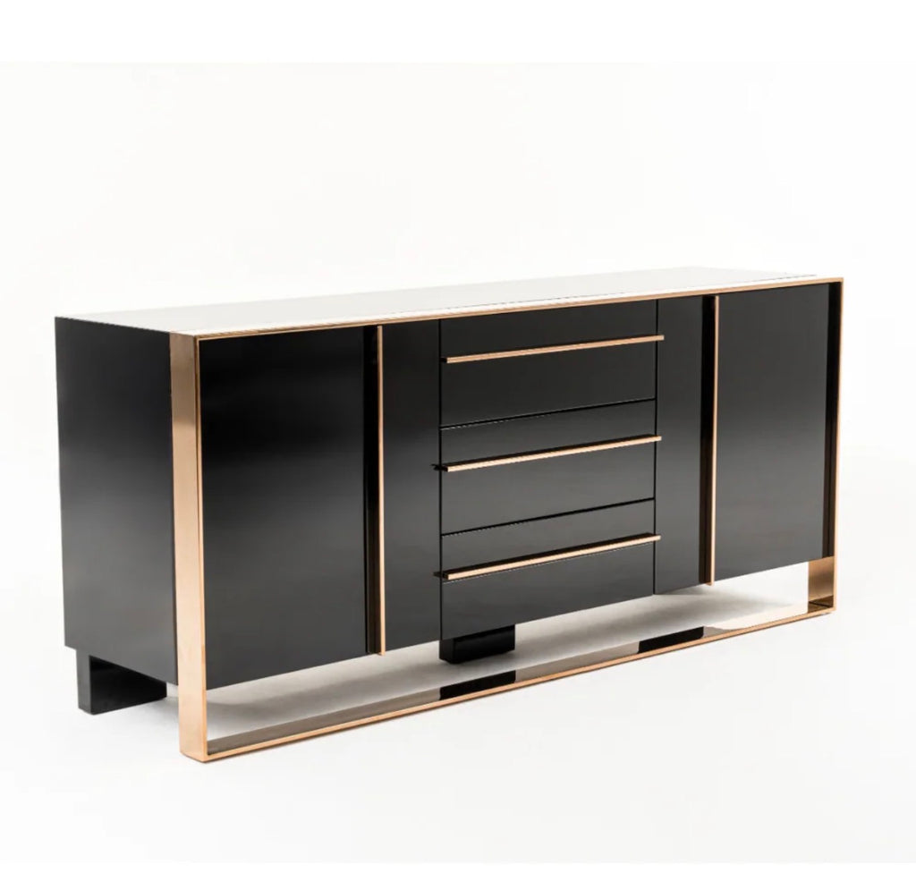 Casa Milano – Treasure Modern Cartier Collection