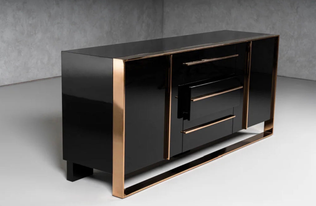 Casa Milano – Treasure Modern Cartier Collection