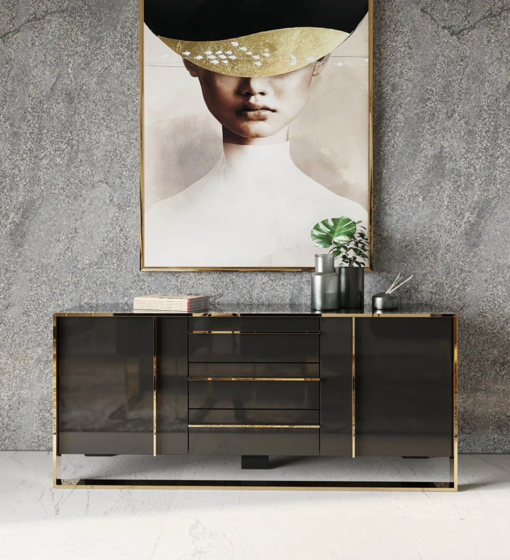 Casa Milano – Treasure Modern Cartier Collection
