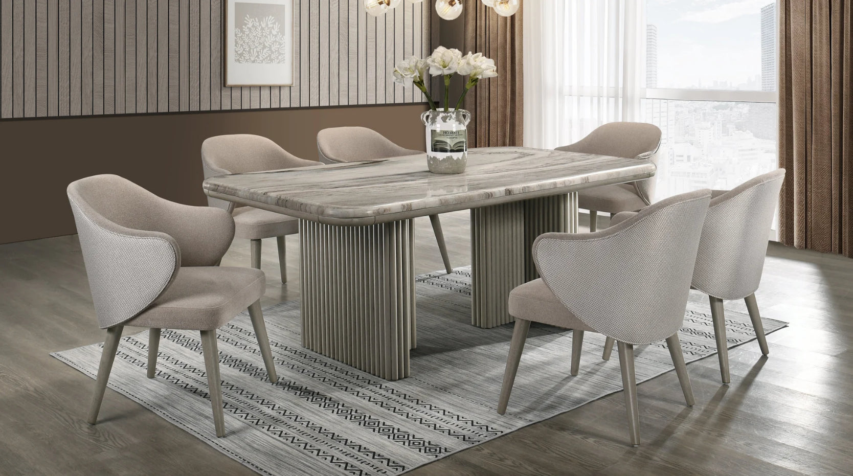 Casa Milano – Adriana Collection