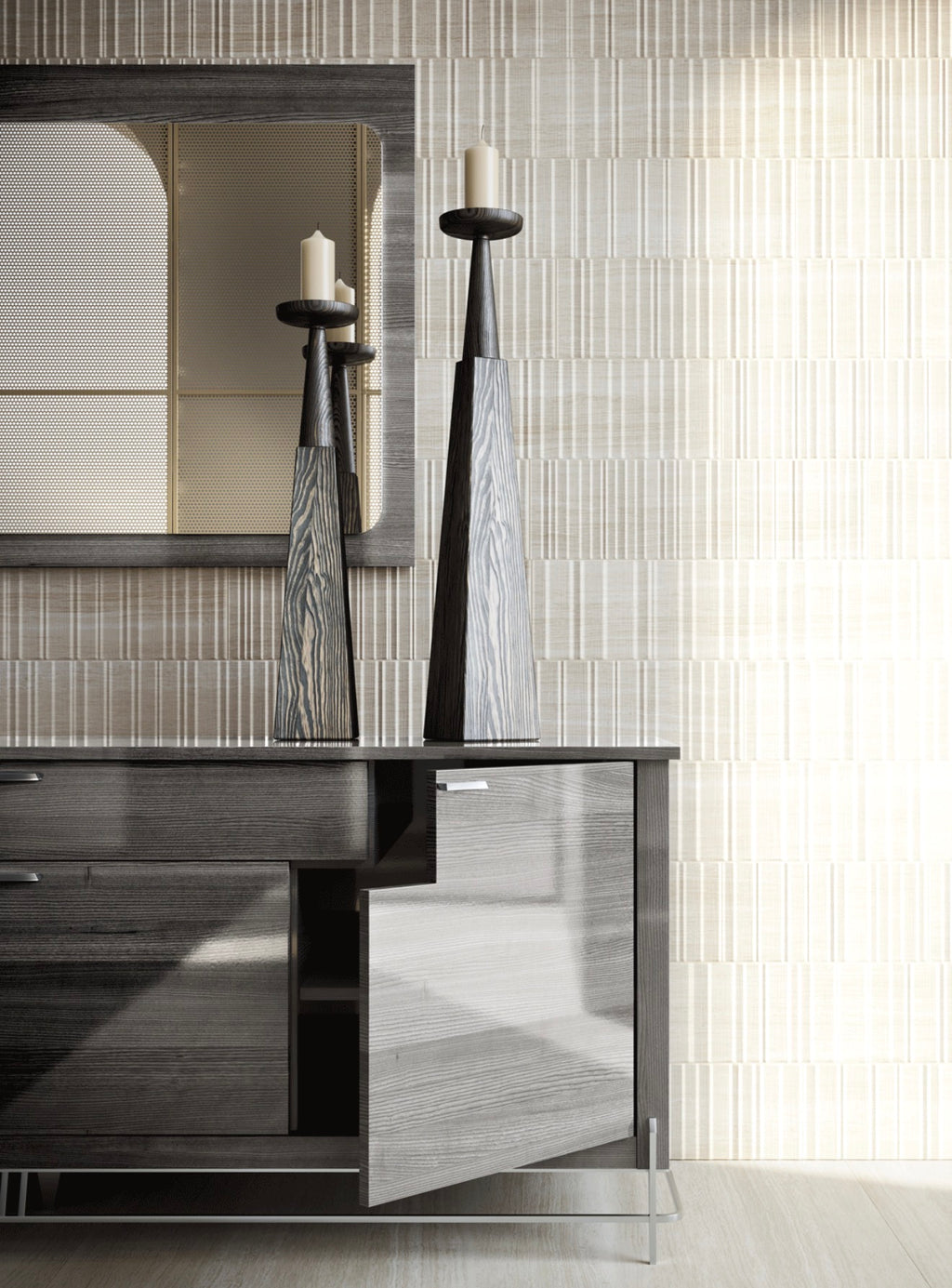 Casa Milano – Tomasella Collection