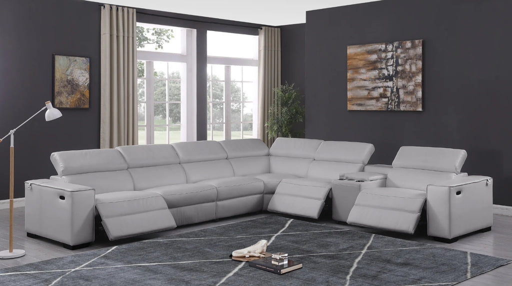 Casa Milano – Picasso Grigio Italiano