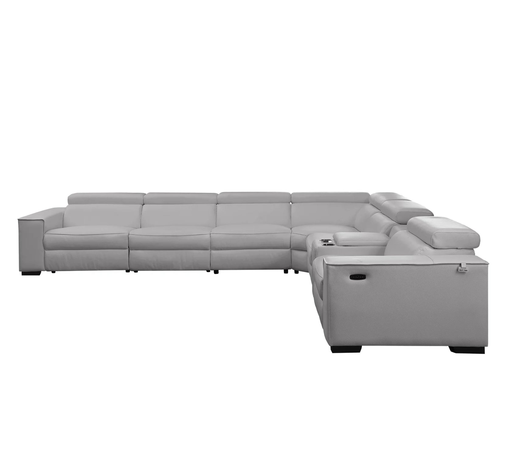 Casa Milano – Picasso Grigio Italiano