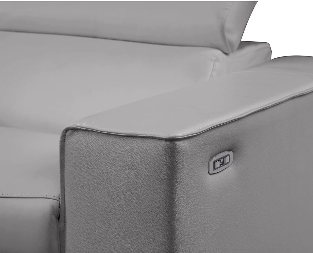 Casa Milano – Picasso Grigio Italiano