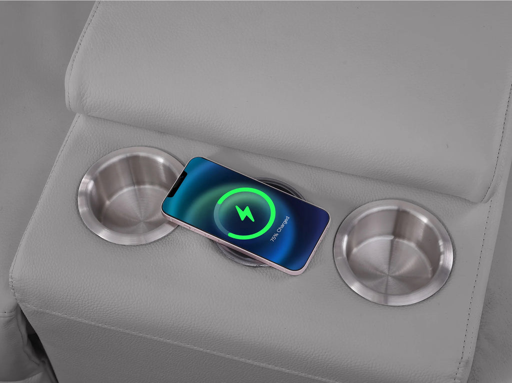 Casa Milano – Picasso Grigio Italiano