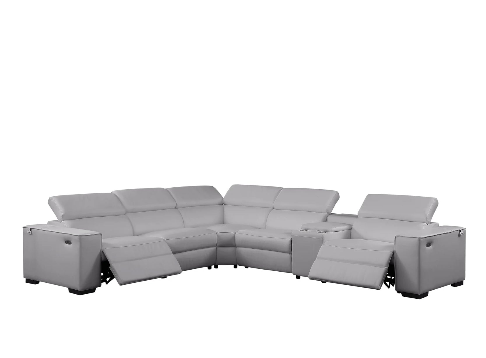 Casa Milano – Picasso Grigio Italiano