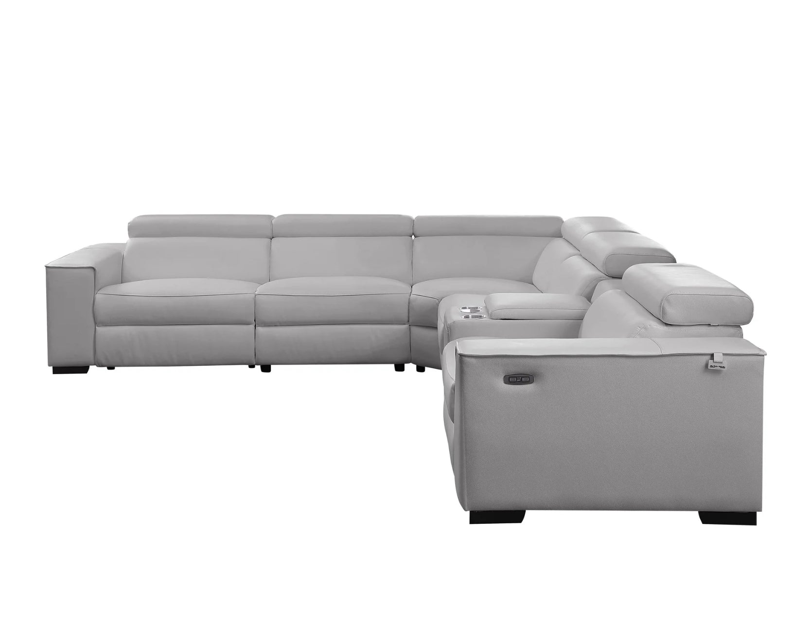 Casa Milano – Picasso Grigio Italiano