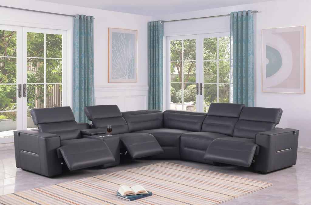 Casa Milano – Nexus Power Recliner