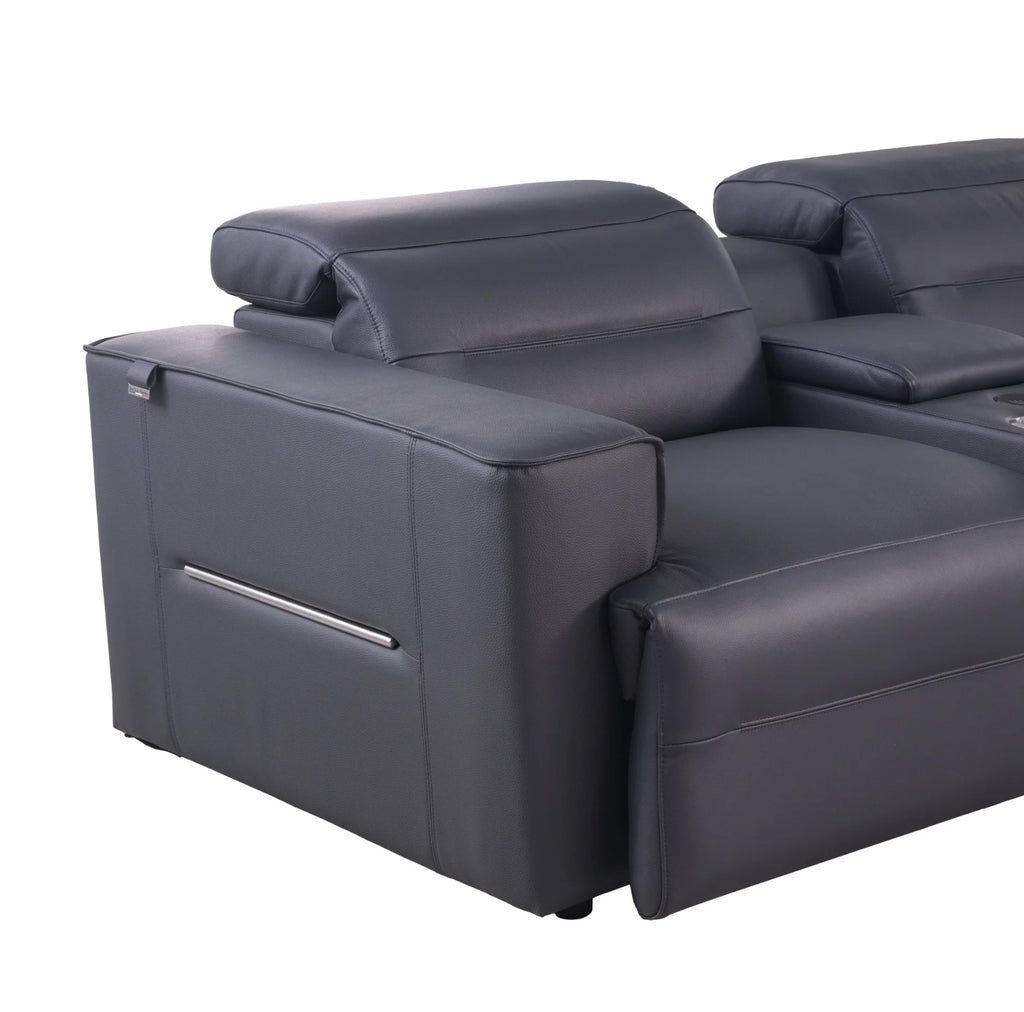 Casa Milano – Nexus Power Recliner