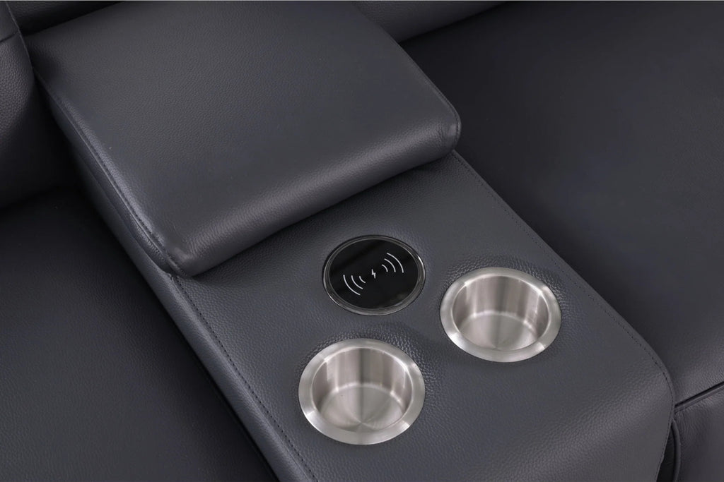 Casa Milano – Nexus Power Recliner