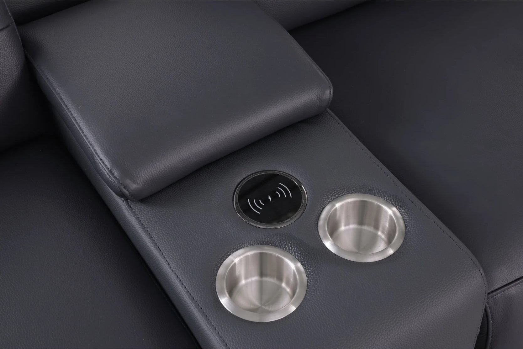 Casa Milano – Nexus Power Recliner