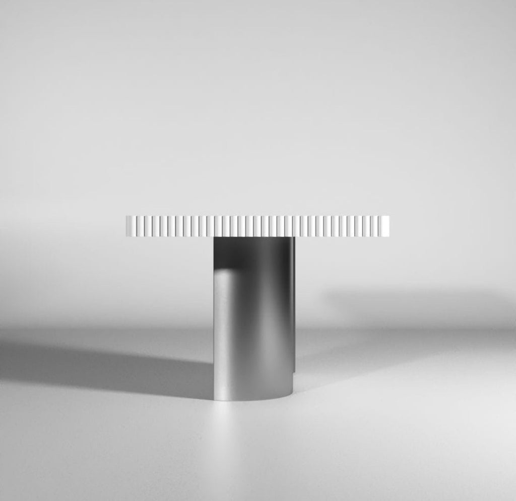 Casa Milano – Wave White Collection