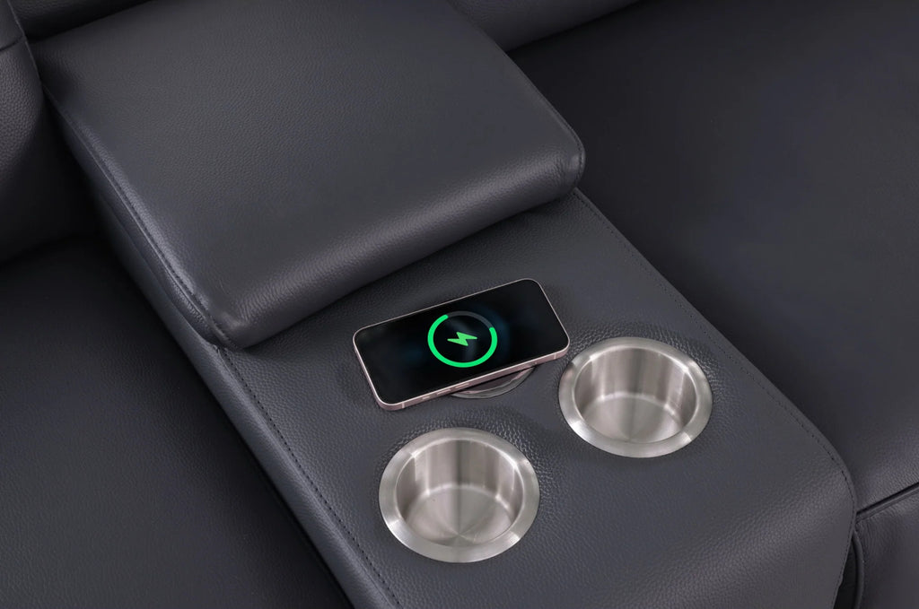 Casa Milano – Nexus Power Recliner