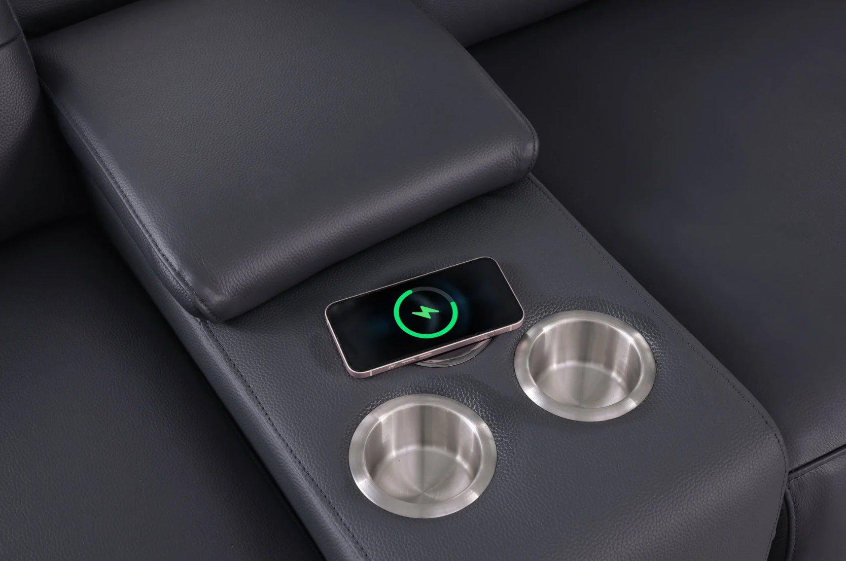 Casa Milano – Nexus Power Recliner