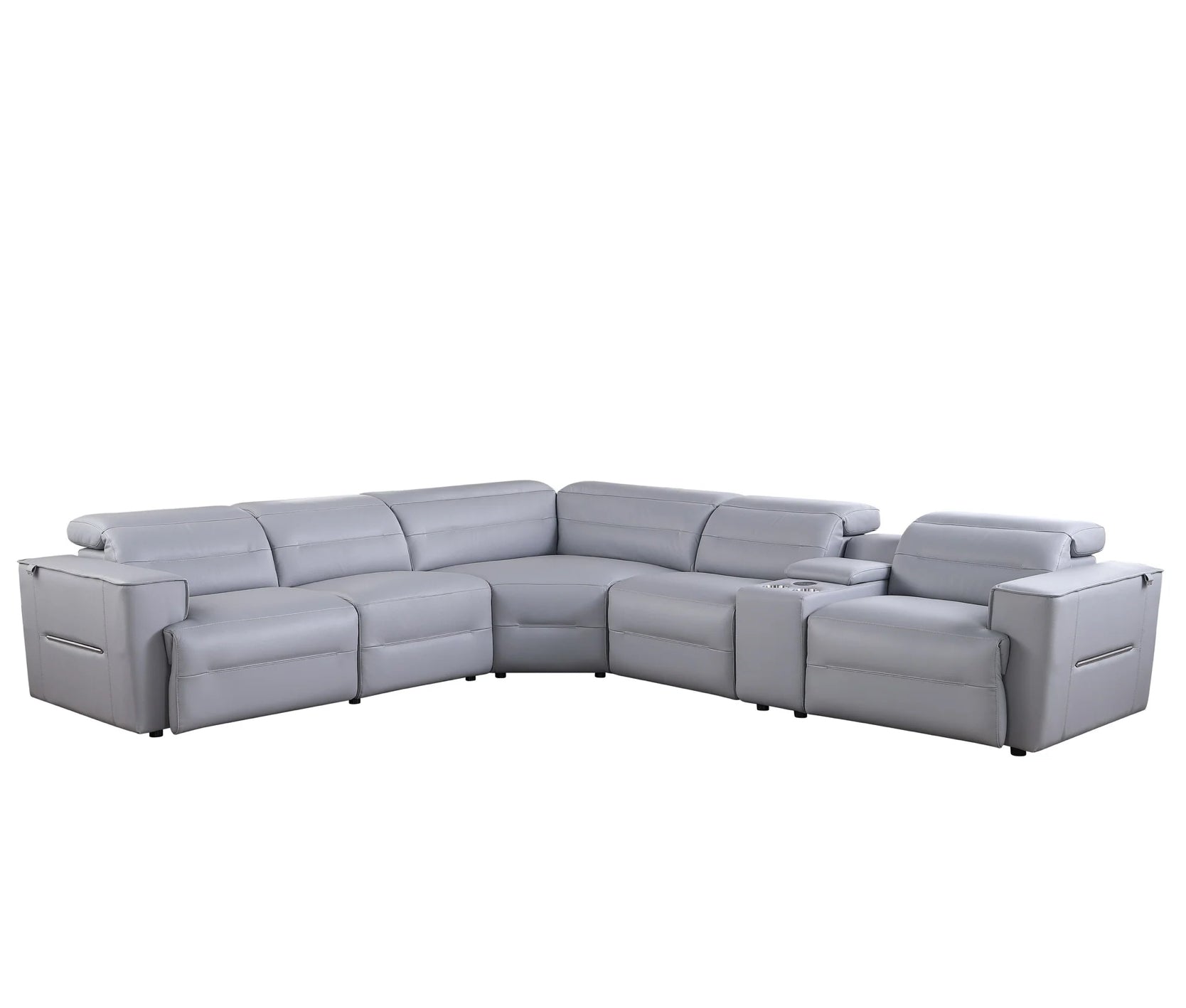 Casa Milano – Nexus Power Recliner