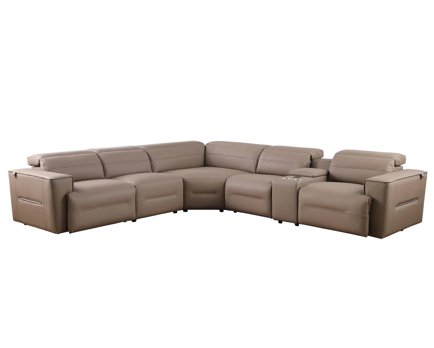 Casa Milano – Nexus Power Recliner