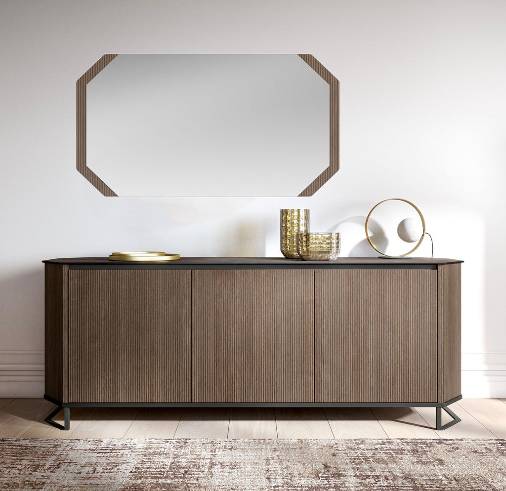 Casa Milano – Hexagon Dining Collection
