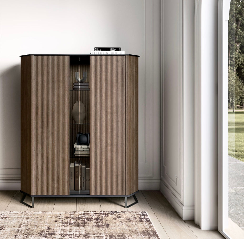 Casa Milano – Hexagon Dining Collection