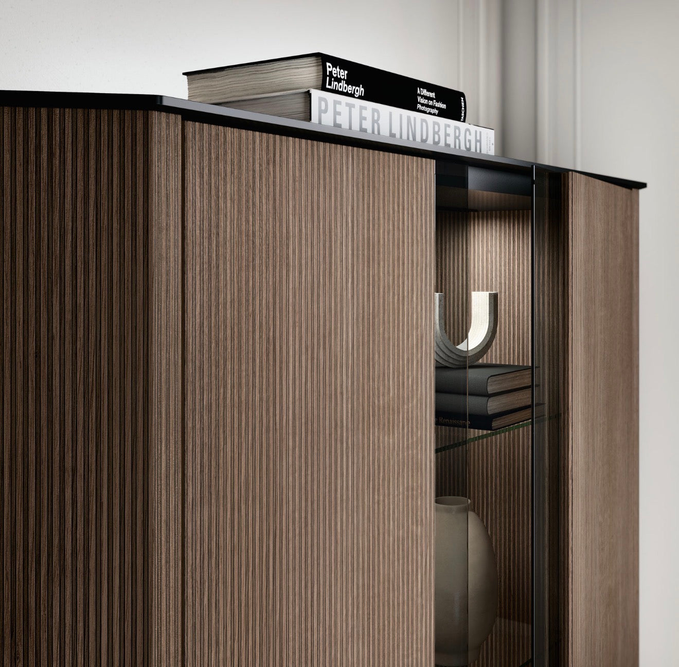 Casa Milano – Hexagon Dining Collection | Status Italy Design