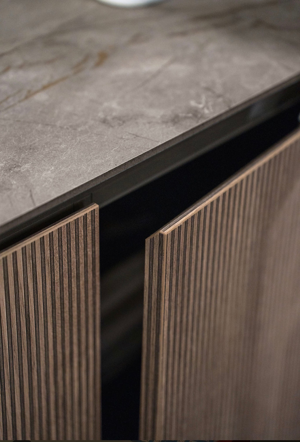 Casa Milano – Hexagon Dining Collection | Status Italy Design