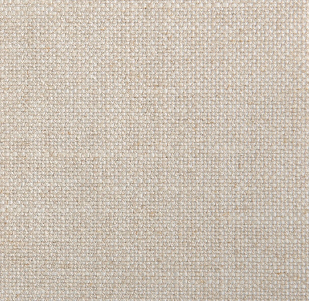 Splash of Flash Ivory Sofa