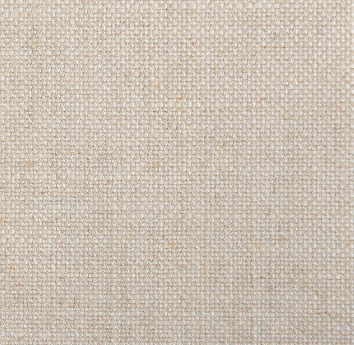 Splash of Flash Ivory Sofa