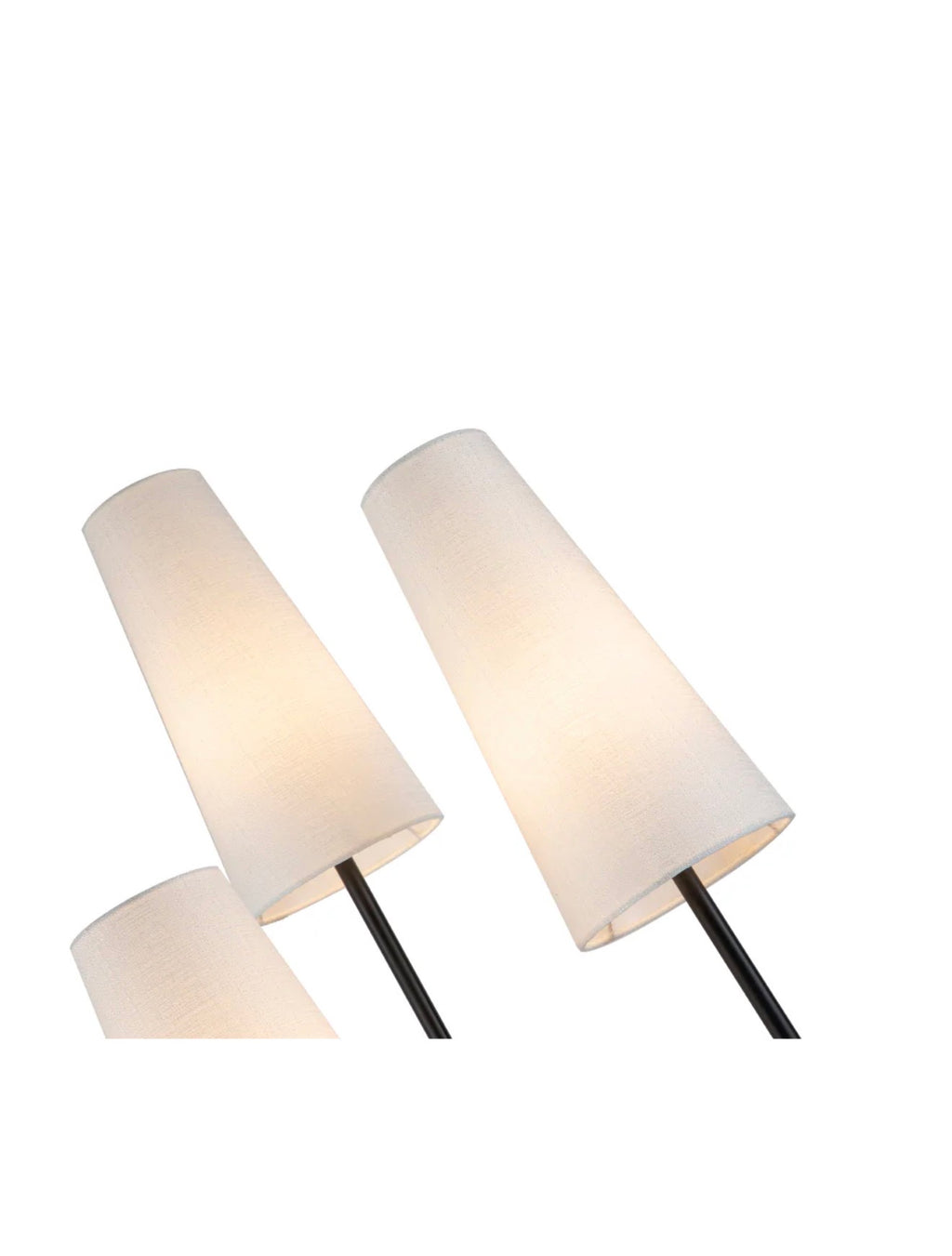 Casa Milano – Liang & Eimil Poisét Tri-Shade Floor Lamp